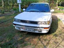 Toyota EE90 1988 Car