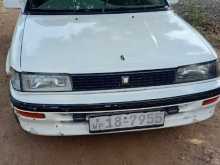 Toyota EE90 1989 Car