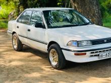Toyota Ee90 1994 Car