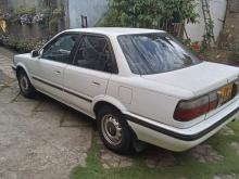 Toyota EE90 1989 Car