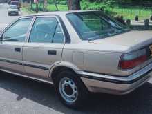 Toyota EE90 1988 Car