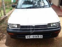 Toyota Corolla EE93V 1991 Car