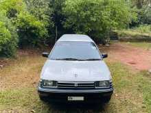 Toyota EE96 1989 Car