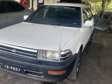 Toyota EE96 1991 Wagon