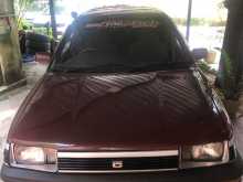 Toyota EE96 1989 Car