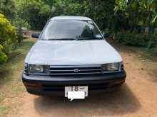 Toyota Corolla EE96 1991 Car