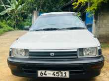 Toyota EE96 1991 Car