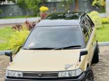 Toyota Ee96 1990 Car