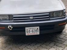 Toyota EE96 1990 Car