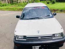 Toyota EE96 1989 Car