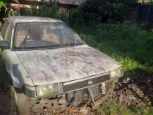 Toyota EE96 1994 Wagon