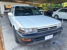 Toyota EE96 1991 Car