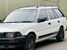 Toyota Ee96 1991 Car