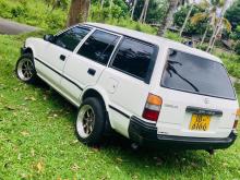 Toyota EE96 1988 Car