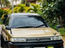 Toyota Ee96 Wagon 1990 Wagon