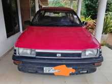 Toyota EE98 1991 Car