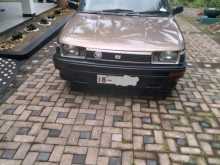 Toyota EE98 1991 Car