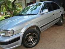 Toyota El30 2000 Car