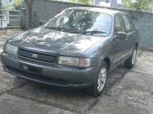 Toyota EL41 Corsa 1992 Car