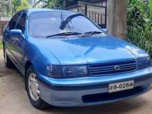 Toyota Corsa EL41 1994 Car