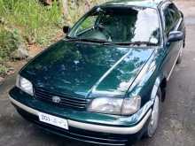 Toyota EL50 1999 Car