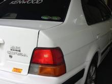 Toyota EL53 CORSA 1999 Car