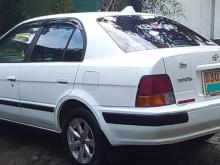 Toyota EL53 CORSA 1999 Car