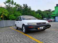 Toyota Elephant Back 1995 Car
