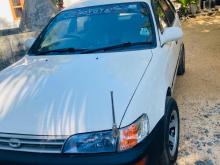 Toyota Elephant Back CE108 1997 Car