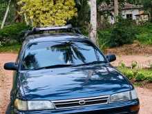Toyota Elephant Back 1996 Car