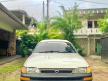 Toyota Elephant Back 103 1996 Car