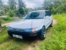 Toyota Elephant Back CE 108 1997 Car