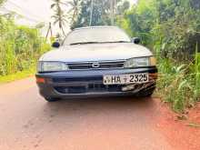 Toyota Elephant Back DX 1999 Car