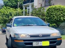 Toyota Elephant Back 2002 Car