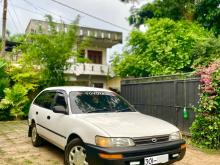 Toyota Elephant Back 103 1996 Car