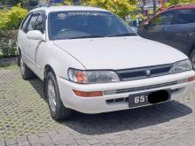 Toyota Elephant Back 1997 Car
