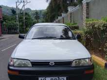 Toyota Elephant Back 1993 Car