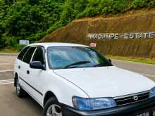 Toyota Elephant Back 1993 Car