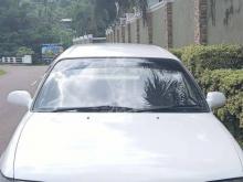 Toyota Elephant Back 106 1993 Car