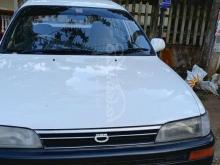 Toyota Elephant Back EE106 1993 Car