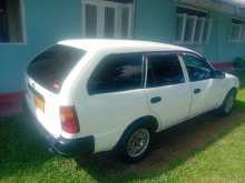 Toyota Elephant Back EE 102 DX Wagon 1995 Car