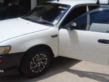 Toyota Elephant Back 1995 Car