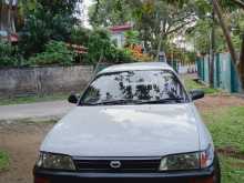 Toyota Elephant Back 1995 Car