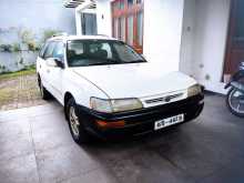 Toyota Elephant Back Ce 100 1996 Car