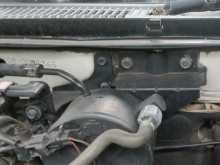 Toyota Elephant Back 1996 Car