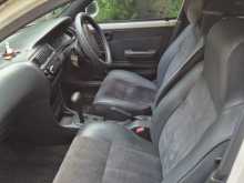 Toyota Elephant Back 1997 Car