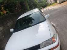 Toyota Elephant Back 106 1997 Car