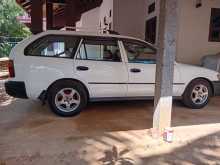 Toyota Elephant Back 1997 Car
