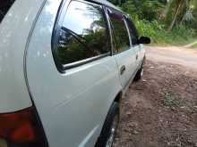 Toyota Elephant Back CE108 1997 Car