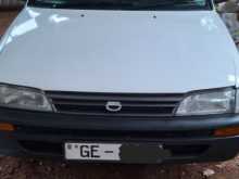 Toyota Elephant Back 1997 Car